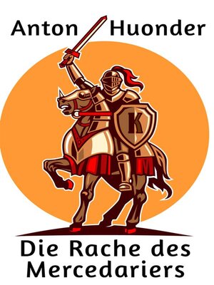 cover image of Die Rache des Mercedariers